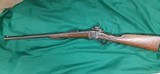 Sharp's m1863 Conversion......LAYAWAY - 5 of 10