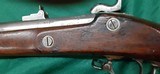 RARE...1861 Dated Springfield Civil War Musket...LAYAWAY? - 7 of 8