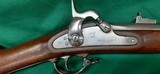 RARE...1861 Dated Springfield Civil War Musket...LAYAWAY? - 3 of 8