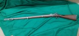 RARE...1861 Dated Springfield Civil War Musket...LAYAWAY? - 5 of 8