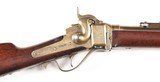 Springfield-Sharps US M1870 Type I.... lever action breechloading single shot rifle...LAYAWAY? - 2 of 10