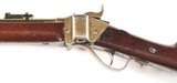 Springfield-Sharps US M1870 Type I.... lever action breechloading single shot rifle...LAYAWAY? - 4 of 10