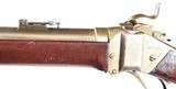 Springfield-Sharps US M1870 Type I.... lever action breechloading single shot rifle...LAYAWAY? - 6 of 10
