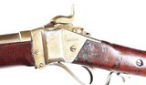 Springfield-Sharps US M1870 Type I.... lever action breechloading single shot rifle...LAYAWAY? - 9 of 10