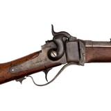 Springfield-Sharps Model 1870 Type I Rifle....LAYAWAY? - 2 of 3