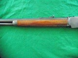 WINCHESTER 1873....HIGH GRADE....1891 Mfg. .... .32 Cal. .........LAYAWAY? - 8 of 13