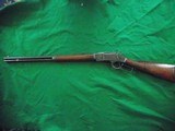 WINCHESTER 1873....HIGH GRADE....1891 Mfg. .... .32 Cal. .........LAYAWAY? - 5 of 13