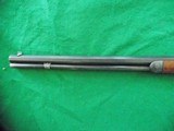WINCHESTER 1873....HIGH GRADE....1891 Mfg. .... .32 Cal. .........LAYAWAY? - 9 of 13