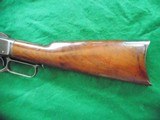 WINCHESTER 1873....HIGH GRADE....1891 Mfg. .... .32 Cal. .........LAYAWAY? - 6 of 13