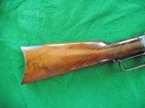 WINCHESTER 1873....HIGH GRADE....1891 Mfg. .... .32 Cal. .........LAYAWAY? - 2 of 13