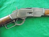 WINCHESTER 1873....HIGH GRADE....1891 Mfg. .... .32 Cal. .........LAYAWAY? - 1 of 13