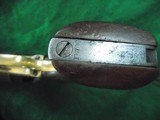 Colt 1860 Army... MFG 1863.....LAYAWAY? - 10 of 12