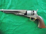 Colt 1860 Army... MFG 1863.....LAYAWAY? - 5 of 12