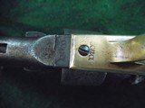 Colt 1860 Army... MFG 1863.....LAYAWAY? - 11 of 12