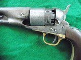 Colt 1860 Army... MFG 1863.....LAYAWAY? - 7 of 12