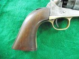 Colt 1860 Army... MFG 1863.....LAYAWAY? - 2 of 12