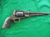 m1858 Remington NMA Revolver...Civil War.......LAYAWAY? - 1 of 12