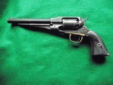 m1858 Remington NMA Revolver...Civil War.......LAYAWAY? - 2 of 12