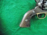 m1858 Remington NMA Revolver...Civil War.......LAYAWAY? - 3 of 12