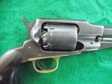 m1858 Remington NMA Revolver...Civil War.......LAYAWAY? - 4 of 12