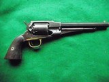 m1858 Remington NMA Revolver...Civil War.......LAYAWAY? - 6 of 12