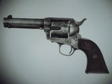 COLT SAA .41 cal. ... 1st Gen. 1897 Mfg.....LAYAWAY? - 2 of 7