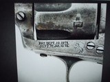 COLT SAA .41 cal. ... 1st Gen. 1897 Mfg.....LAYAWAY? - 5 of 7