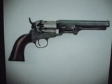 Colt 1849 Pocket Revolver - 2 of 9