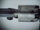 Colt 1849 Pocket Revolver - 8 of 9