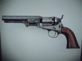 Colt 1849 Pocket Revolver - 1 of 9