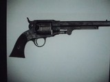 Rogers and Spencer...Civil War...Revolver.......LAYAWAY? - 4 of 9