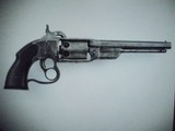 SAVAGE NAVY Civil War Revolver.....LAYAWAY? - 2 of 3