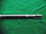RARE...1862 Dated Springfield Civil War Musket...2 STRONG Cartouches, NICE BORE.....LAYAWAY? - 6 of 14