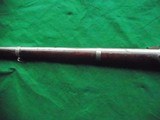 RARE...1862 Dated Springfield Civil War Musket...2 STRONG Cartouches, NICE BORE.....LAYAWAY? - 12 of 14