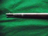 RARE...1862 Dated Springfield Civil War Musket...2 STRONG Cartouches, NICE BORE.....LAYAWAY? - 13 of 14