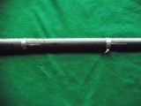 RARE...1862 Dated Springfield Civil War Musket...2 STRONG Cartouches, NICE BORE.....LAYAWAY? - 5 of 14