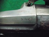 RARE...1862 Dated Springfield Civil War Musket...2 STRONG Cartouches, NICE BORE.....LAYAWAY? - 10 of 14