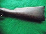 RARE...1862 Dated Springfield Civil War Musket...2 STRONG Cartouches, NICE BORE.....LAYAWAY? - 8 of 14