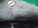 RARE...1862 Dated Springfield Civil War Musket...2 STRONG Cartouches, NICE BORE.....LAYAWAY? - 11 of 14