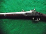 RARE...1862 Dated Springfield Civil War Musket...2 STRONG Cartouches, NICE BORE.....LAYAWAY? - 9 of 14