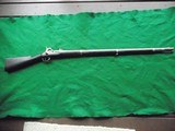 RARE...1862 Dated Springfield Civil War Musket...2 STRONG Cartouches, NICE BORE.....LAYAWAY? - 1 of 14