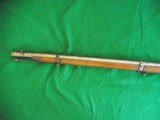 U.S. Model 1863 Type I Percussion Rifle-Musket by Springfield Armory...CIVIL WAR...LAYAWAY? - 11 of 13