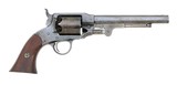 Rogers & Spencer...Civil War Revolver...FINE COND. ......Layaway? - 1 of 6