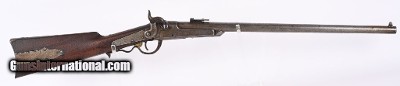 Gallager Standard Model Percussion Carbine...Civil War...LAYAWAY?