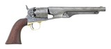 U.S. Colt Model 1860 Army Percussion Revolver...Civil War....LAYAWAY? - 1 of 10