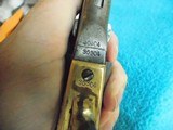 U.S. Colt Model 1860 Army Percussion Revolver...Civil War....LAYAWAY? - 3 of 10