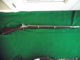 U.S. M1863 Type II Percussion "HIGH CONDITION".....Musket by Springfield Armory...Civil War...LAYAWAY?  - 2 of 7