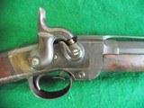 Smith Civil War Carbine By American Machine Works...Fine Cond. .....LAYAWAY? - 4 of 11