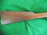 Smith Civil War Carbine By American Machine Works...Fine Cond. .....LAYAWAY? - 3 of 11