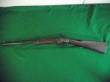 Smith Civil War Carbine By American Machine Works...Fine Cond. .....LAYAWAY? - 6 of 11